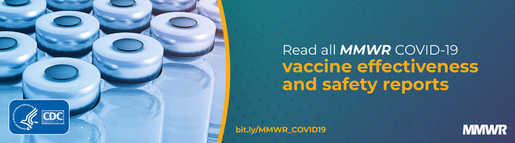 COVID-19 Vaccine Effectiveness and Safety (Study Links)